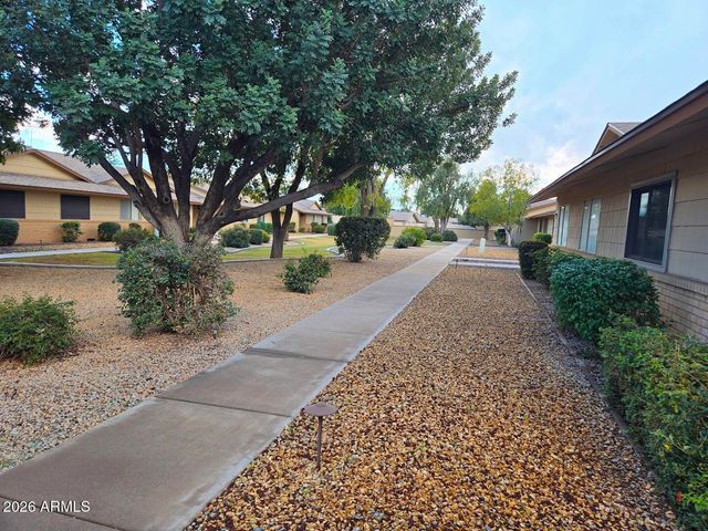 18655 N PALOMAR Drive, Sun City West, AZ 85375