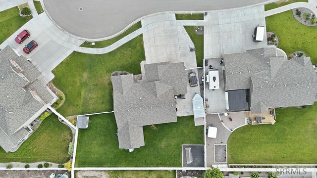 5523 Lakefield Cir, Ammon, ID 83406