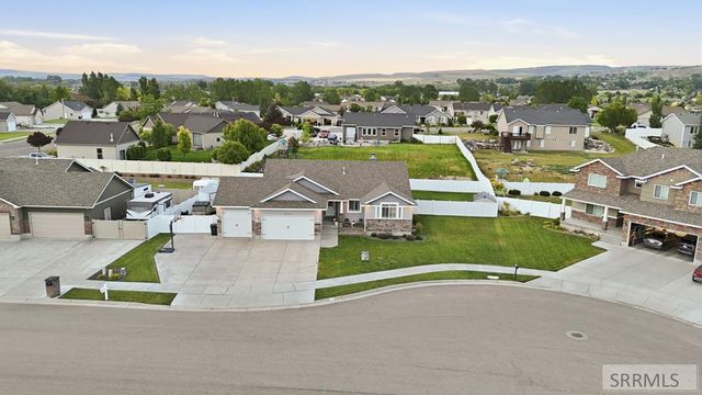5523 Lakefield Cir, Ammon, ID 83406