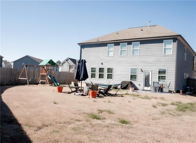 3605 Broadwick, Stonecrest, GA 30038