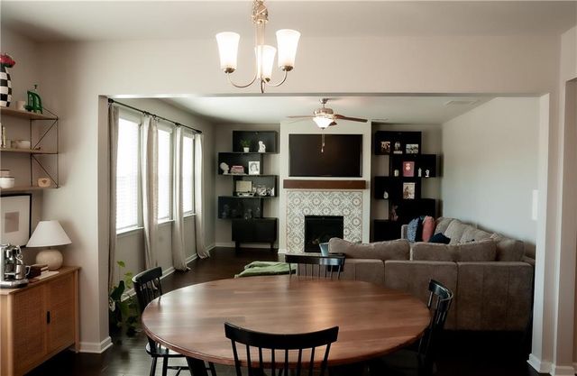 3605 Broadwick, Stonecrest, GA 30038