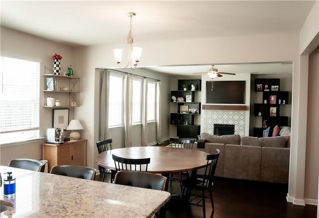 3605 Broadwick, Stonecrest, GA 30038