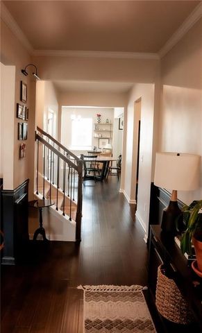 3605 Broadwick, Stonecrest, GA 30038