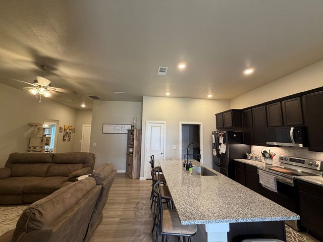 2829 Battle Ave, Midland, TX 79705