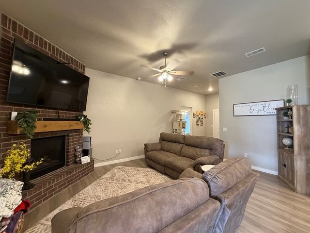 2829 Battle Ave, Midland, TX 79705