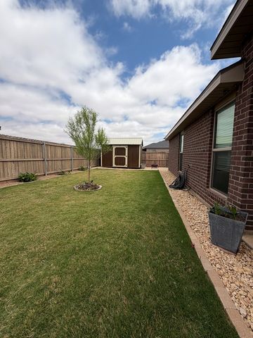 2829 Battle Ave, Midland, TX 79705