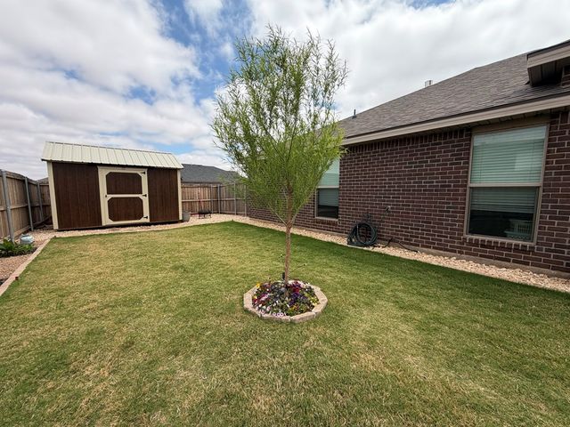 2829 Battle Ave, Midland, TX 79705