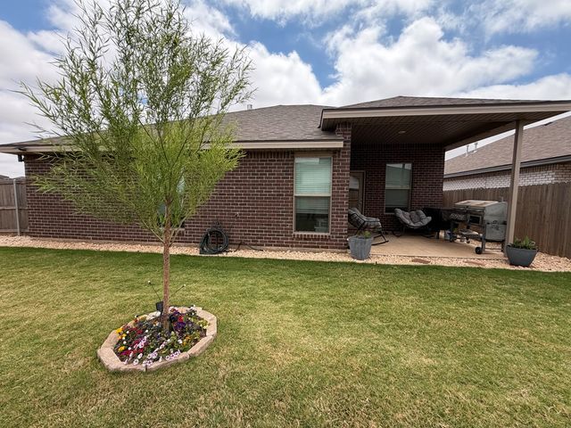 2829 Battle Ave, Midland, TX 79705