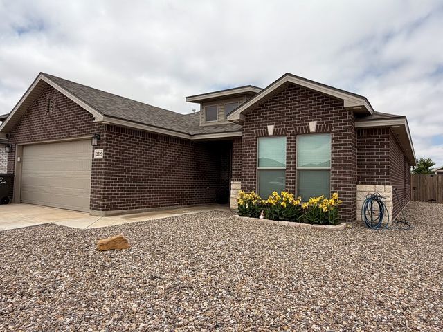 2829 Battle Ave, Midland, TX 79705