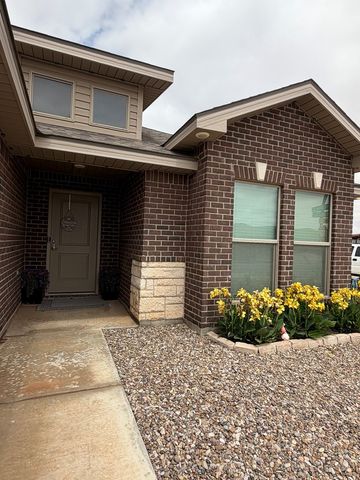 2829 Battle Ave, Midland, TX 79705