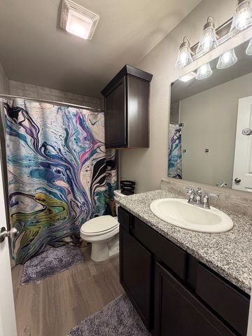 2829 Battle Ave, Midland, TX 79705