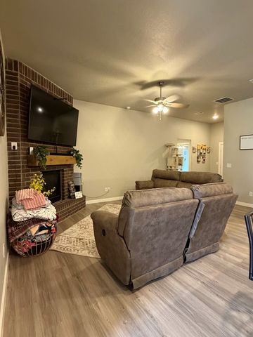 2829 Battle Ave, Midland, TX 79705