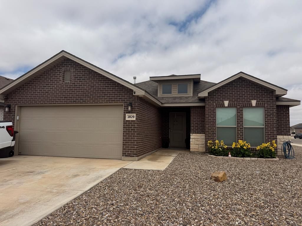 2829 Battle Ave, Midland, TX 79705