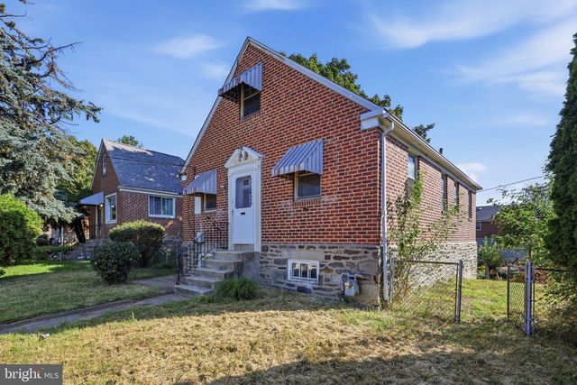1117 DUNCAN, Lansdowne, PA 19050