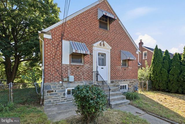 1117 DUNCAN, Lansdowne, PA 19050