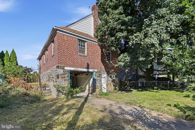 1117 DUNCAN, Lansdowne, PA 19050