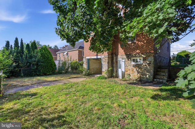 1117 DUNCAN, Lansdowne, PA 19050