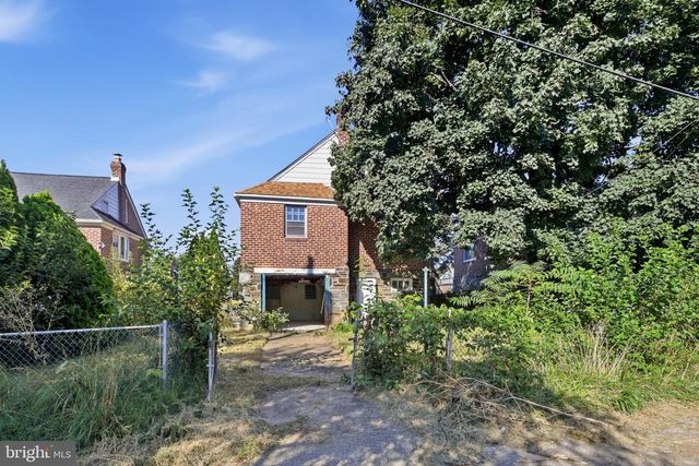 1117 DUNCAN, Lansdowne, PA 19050