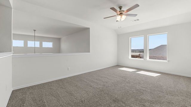 1921 Windy Banks Drive, Princeton, TX 75407