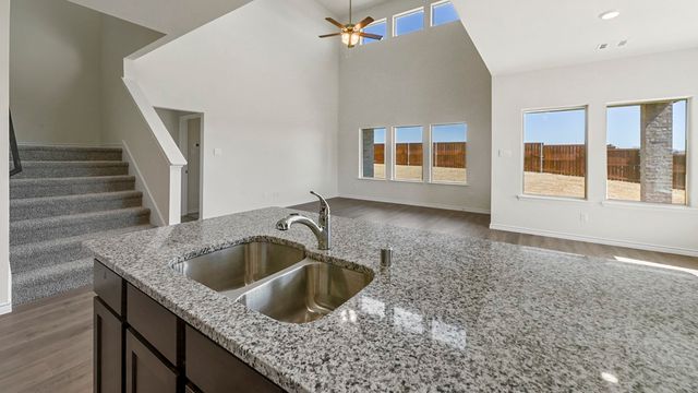 1921 Windy Banks Drive, Princeton, TX 75407