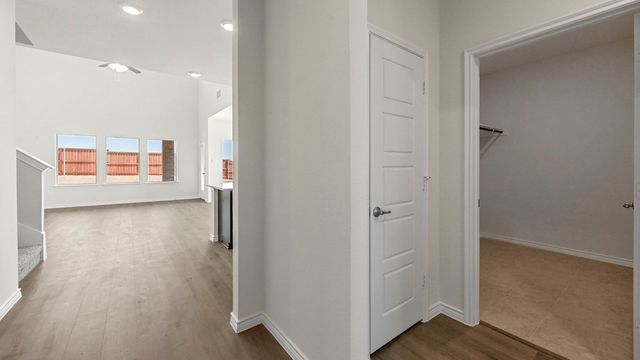 1921 Windy Banks Drive, Princeton, TX 75407