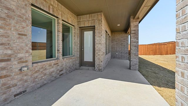 1921 Windy Banks Drive, Princeton, TX 75407
