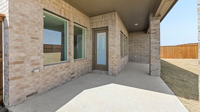 1921 Windy Banks Drive, Princeton, TX 75407