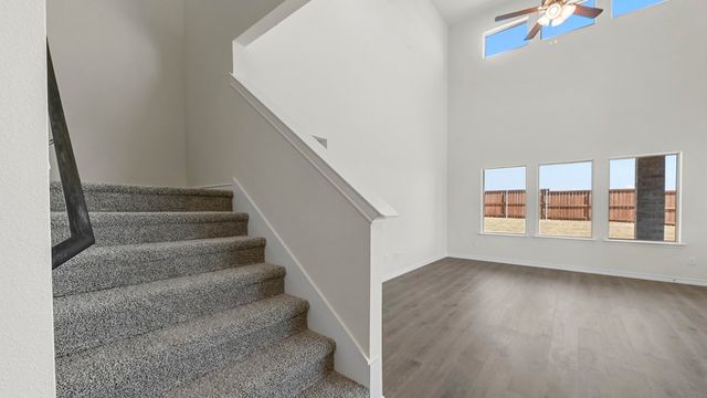 1921 Windy Banks Drive, Princeton, TX 75407