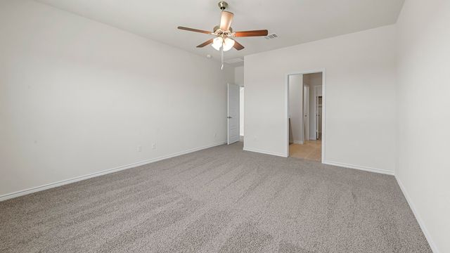 1921 Windy Banks Drive, Princeton, TX 75407