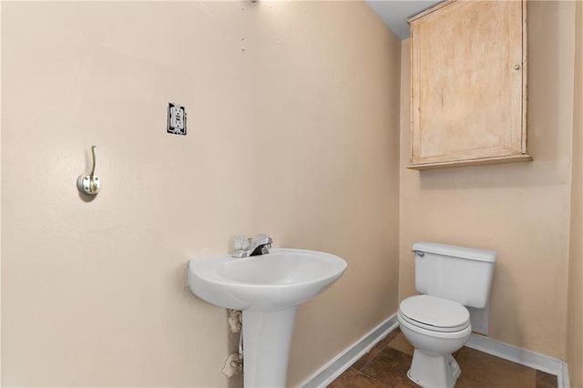 1753 New Hamilton Street, Mobile, AL 36604