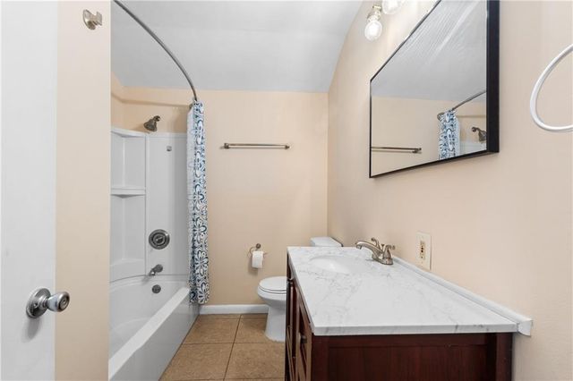 1753 New Hamilton Street, Mobile, AL 36604