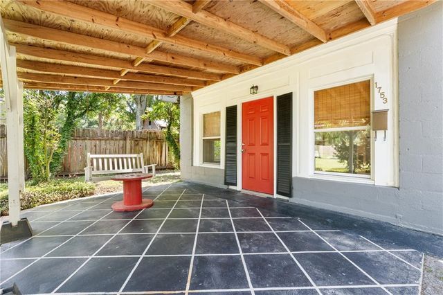1753 New Hamilton Street, Mobile, AL 36604