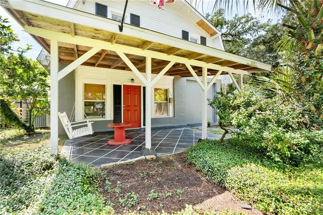 1753 New Hamilton Street, Mobile, AL 36604