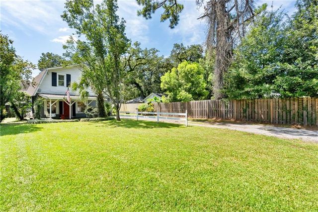 1753 New Hamilton Street, Mobile, AL 36604