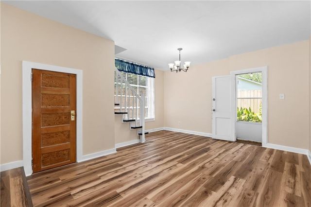 1753 New Hamilton Street, Mobile, AL 36604
