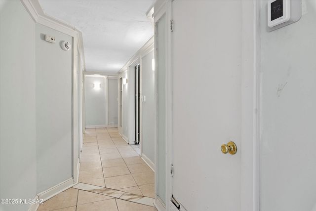 4740 E Melissa Street, Tucson, AZ 85711