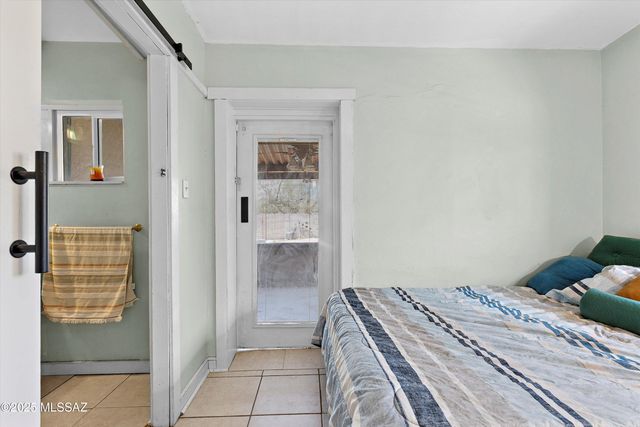 4740 E Melissa Street, Tucson, AZ 85711