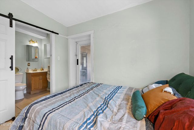 4740 E Melissa Street, Tucson, AZ 85711