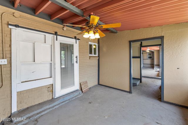 4740 E Melissa Street, Tucson, AZ 85711