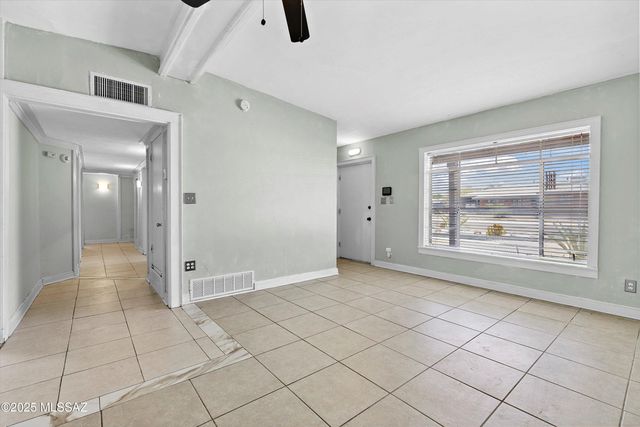 4740 E Melissa Street, Tucson, AZ 85711