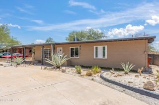 4740 E Melissa Street, Tucson, AZ 85711