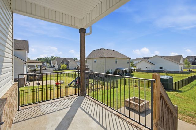514 Buford Johnson Rd, La Vergne, TN 37086