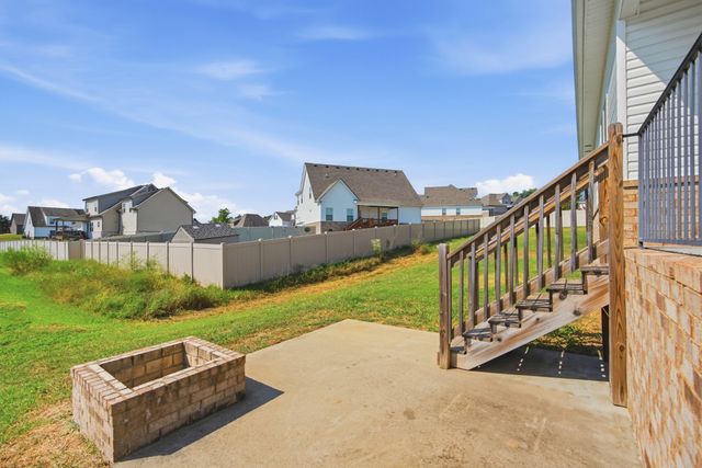 514 Buford Johnson Rd, La Vergne, TN 37086