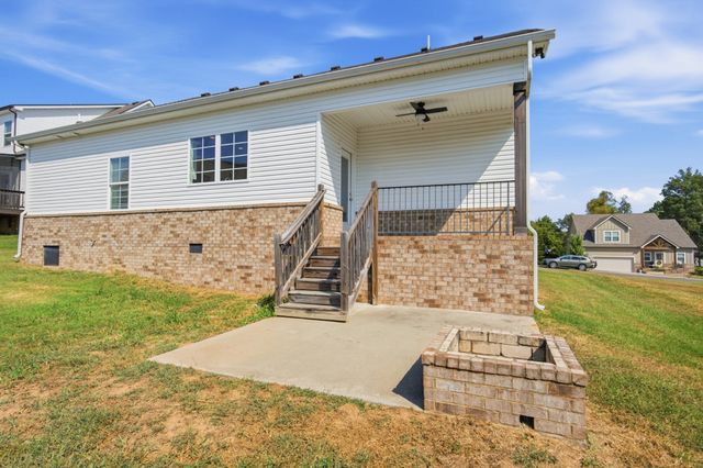 514 Buford Johnson Rd, La Vergne, TN 37086