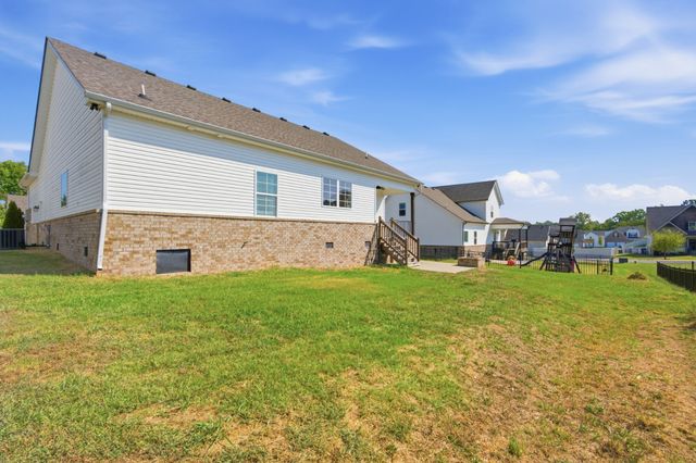 514 Buford Johnson Rd, La Vergne, TN 37086
