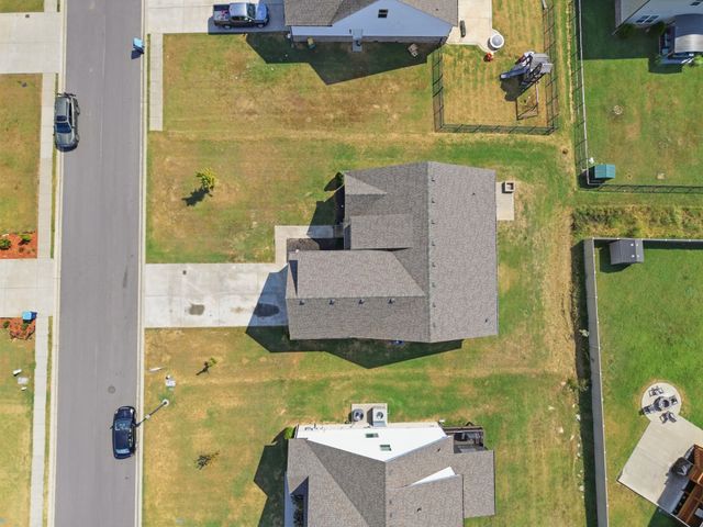 514 Buford Johnson Rd, La Vergne, TN 37086