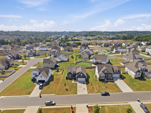 514 Buford Johnson Rd, La Vergne, TN 37086