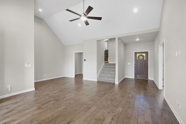 514 Buford Johnson Rd, La Vergne, TN 37086