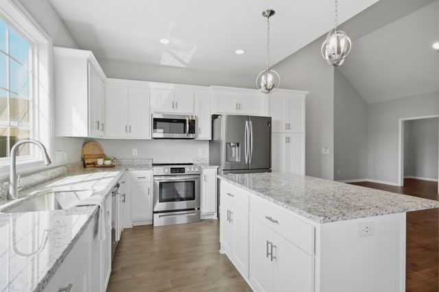 514 Buford Johnson Rd, La Vergne, TN 37086