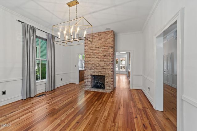 511 Oakwood Avenue, Raleigh, NC 27601